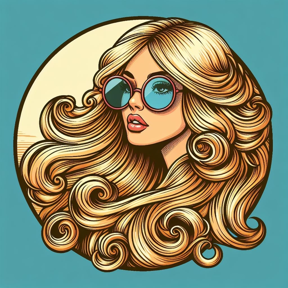 Meet your Posher, Hippie Tendency